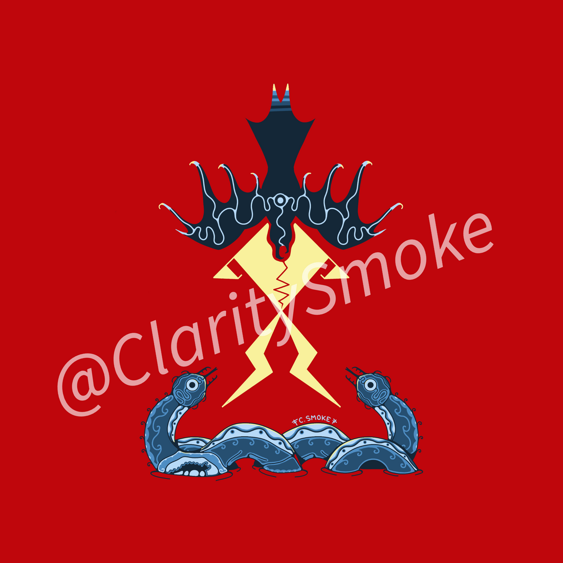 Meet Clarity Smoke