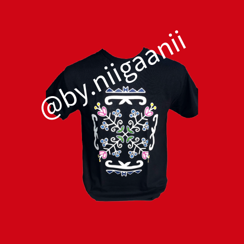 Meet Emma Petahtegoose