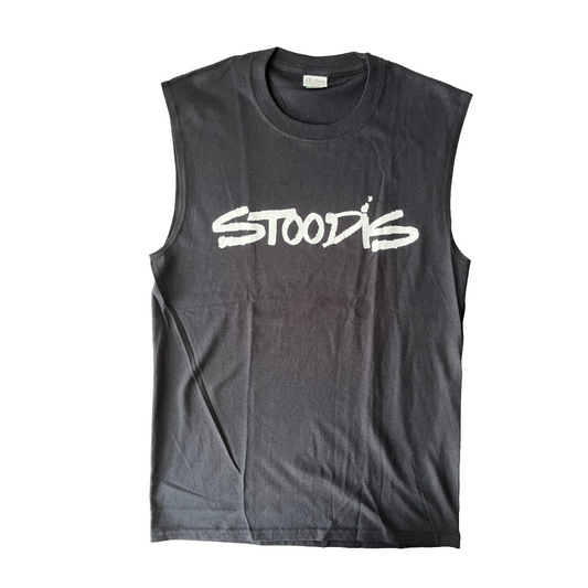 ‘Stoodis’ Sleeveless Tank