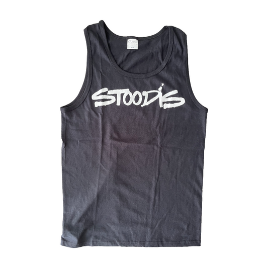 ‘Stoodis’ Tank