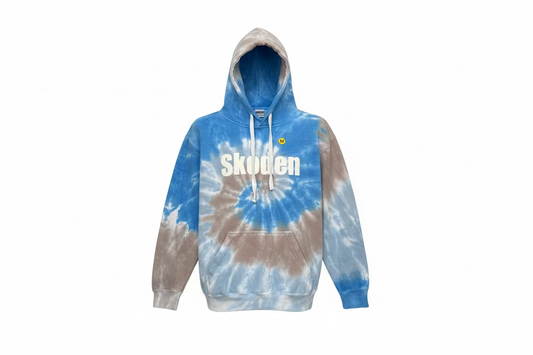 'Skoden' Hoodie