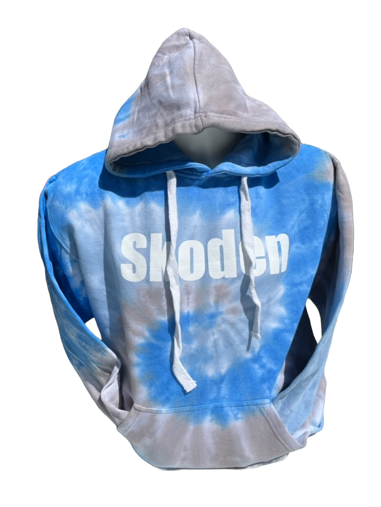 'Skoden' Hoodie