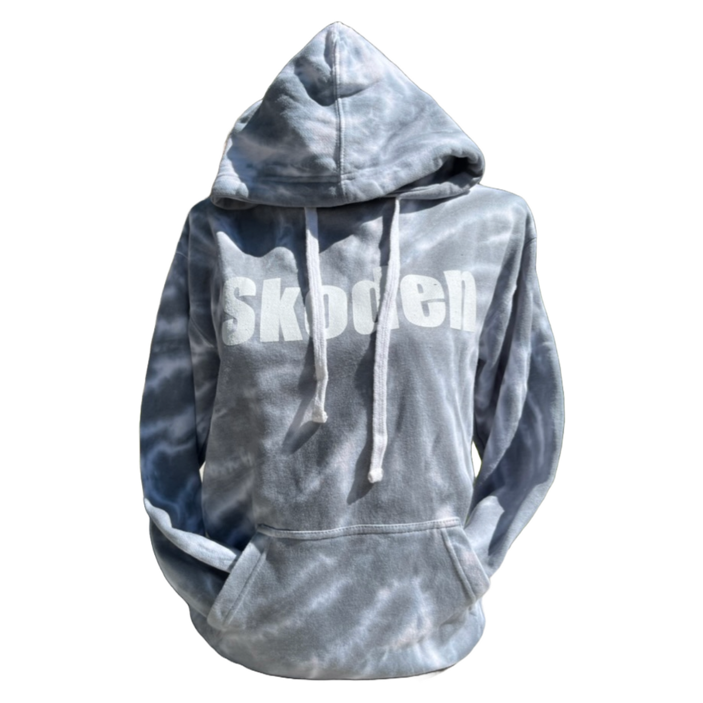 'Skoden' Hoodie