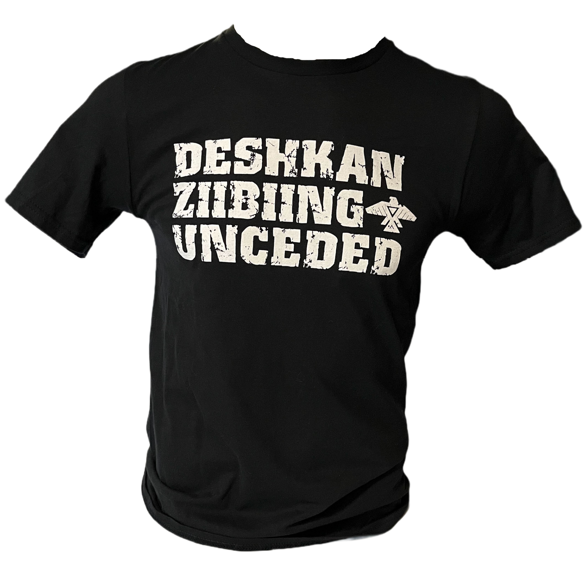 Deshkan Ziibiing Unceded