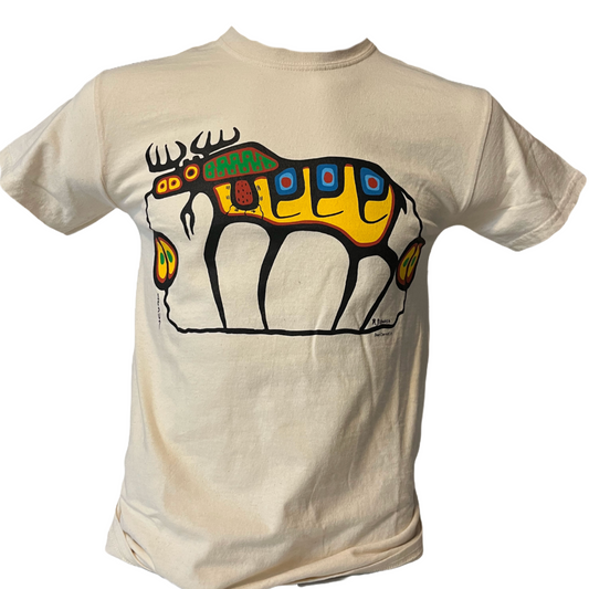 'Moose' by Bedwash T-Shirt